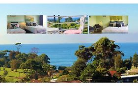 Mollymook Ocean View Motel - Welcoming Guests 18 Years And Older (Adults Only)